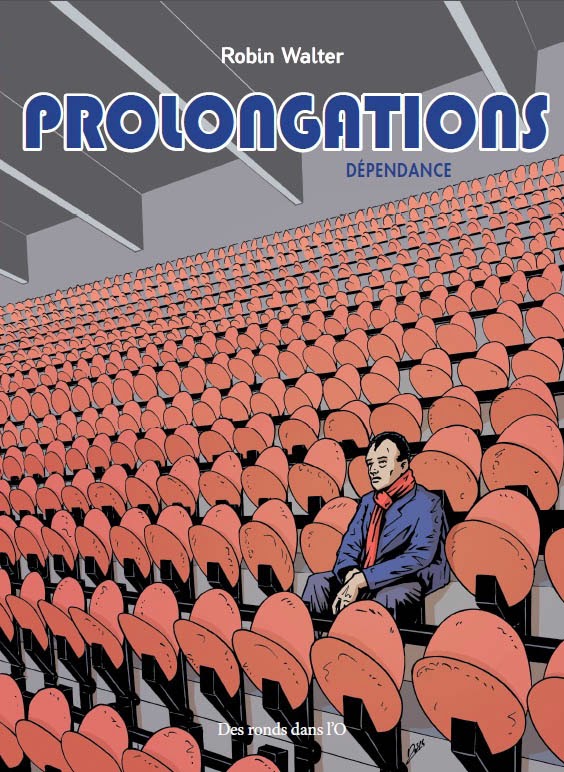 Prolongations - Tome 2