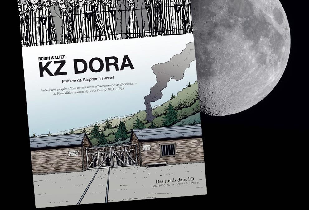 Il y a 50 ans, la Lune