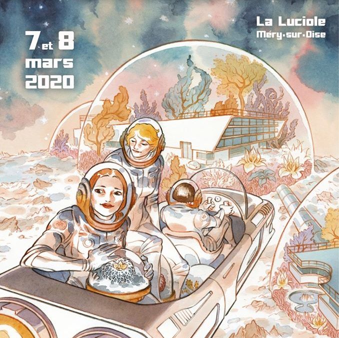 MéryBulles – ANNULÉ