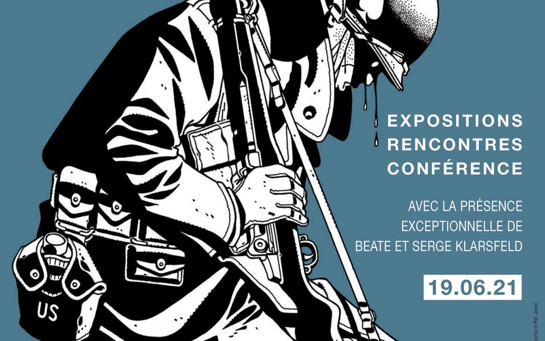 Traits de Mémoire, Festival de bande dessinée historique