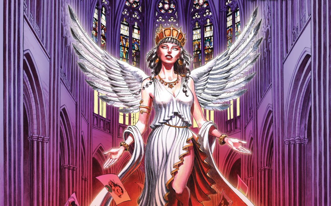 Festival normand de la BD – Evreux