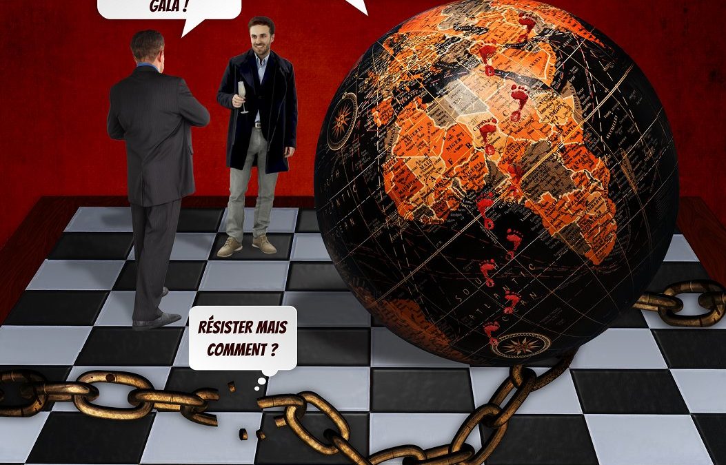 Festival Géopoli’Bulles