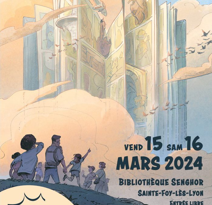 Sainte-Foy Les Bulles