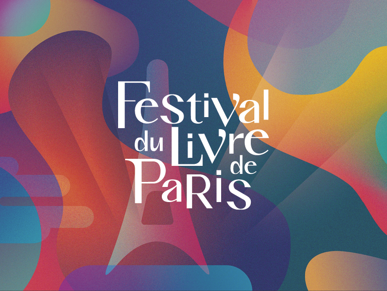 Festival du Livre de Paris