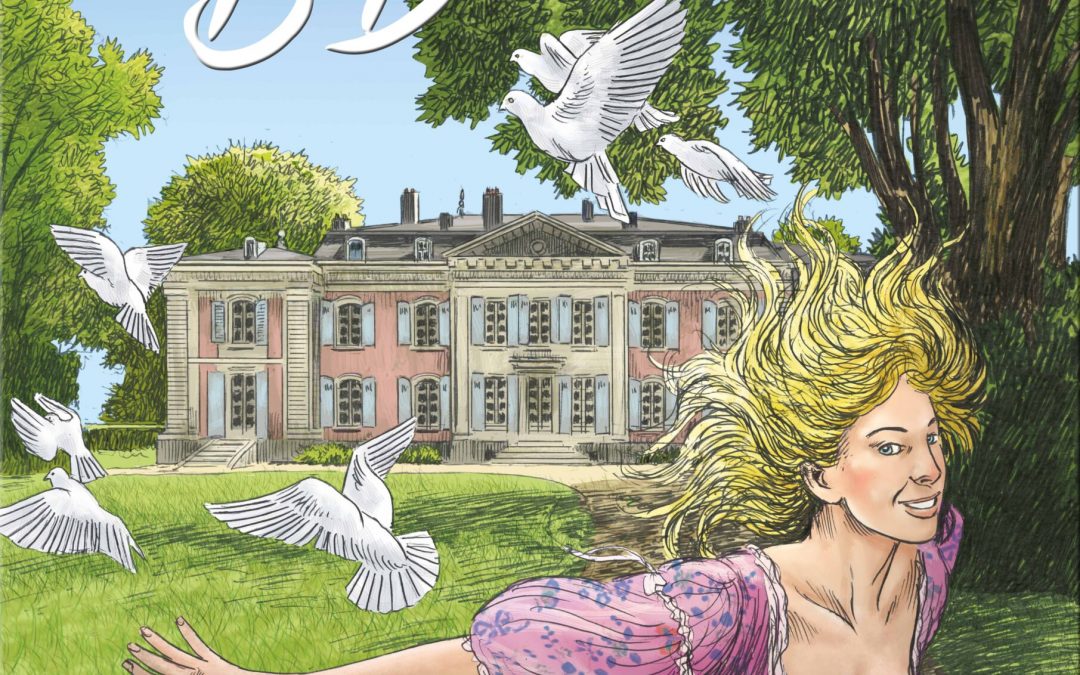 Festival de Contrebande dessinée