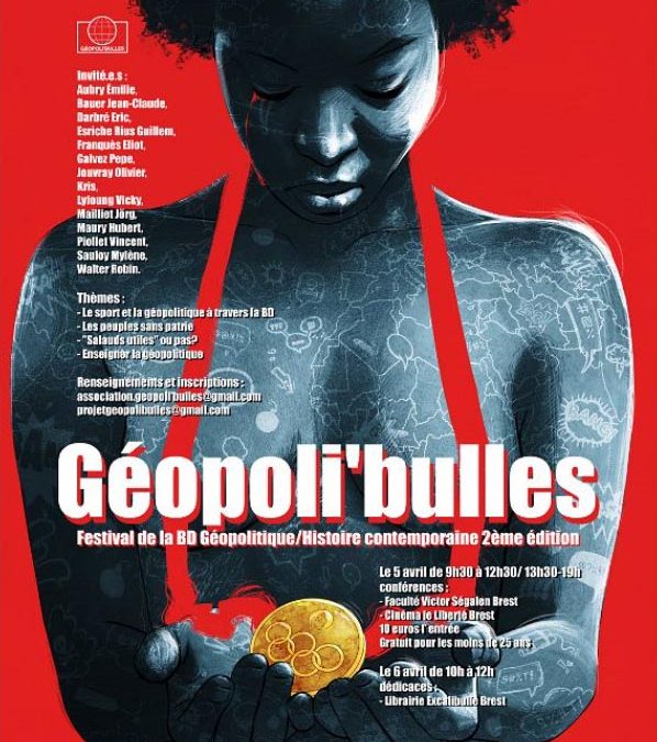 Festival Geopoli’Bulles