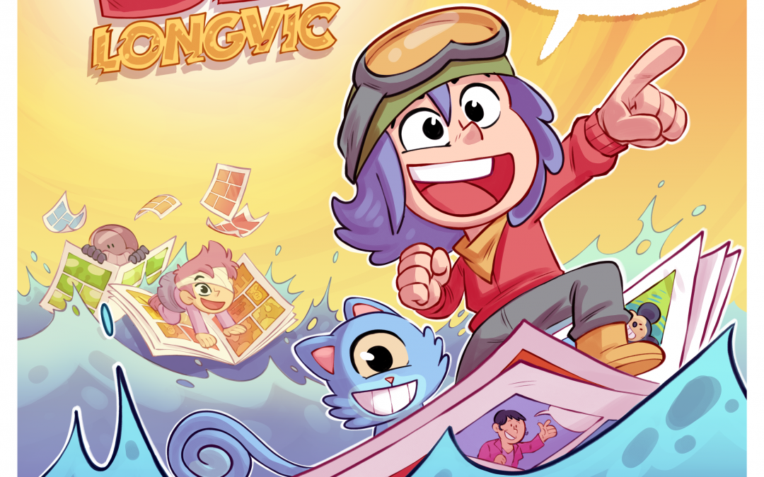 Rencontres BD de Longvic