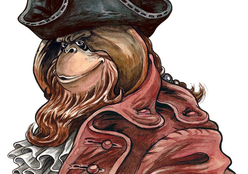 Librairie Pavillon Noir