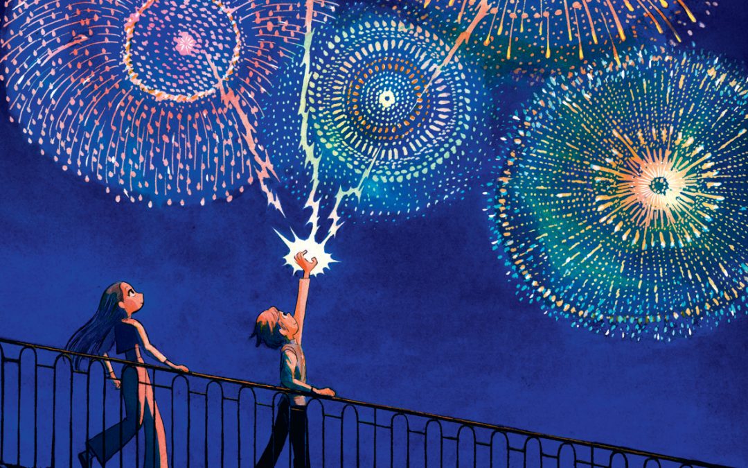 Festival bd Boum