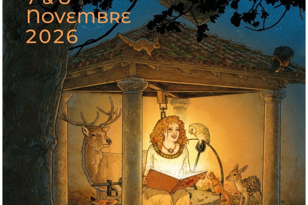 Festival de La Bulle d&rsquo;Or